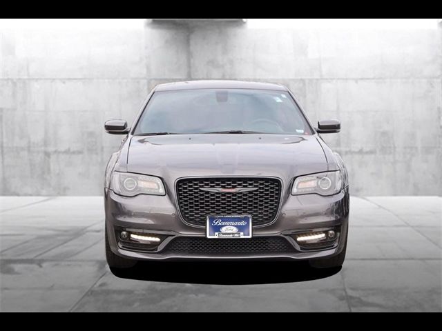 2021 Chrysler 300 300S