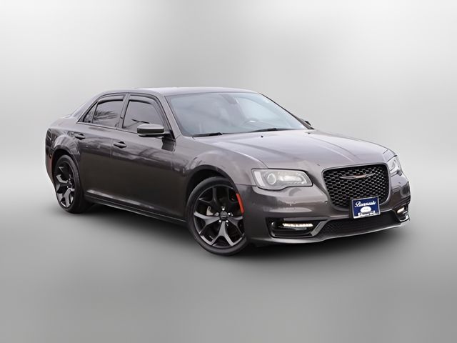 2021 Chrysler 300 300S