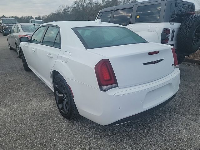 2021 Chrysler 300 300S