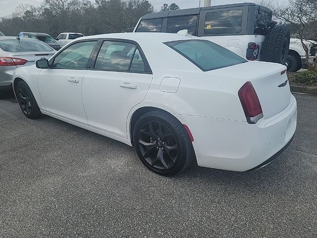 2021 Chrysler 300 300S