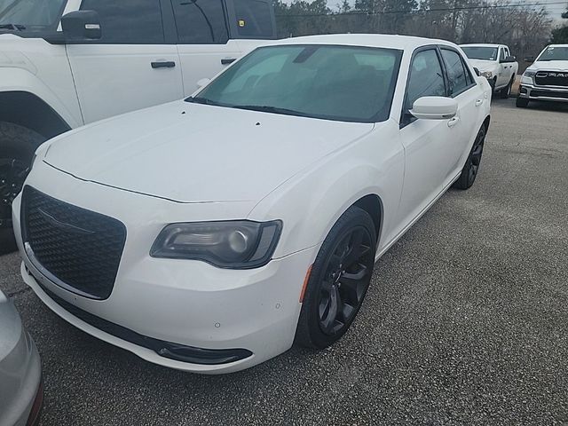 2021 Chrysler 300 300S