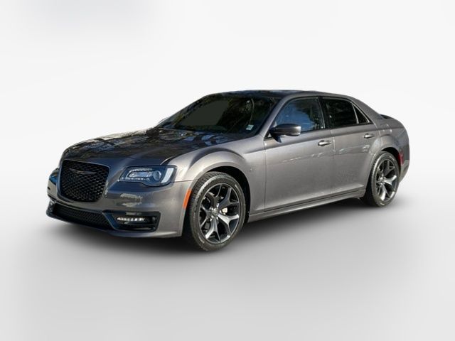 2021 Chrysler 300 300S
