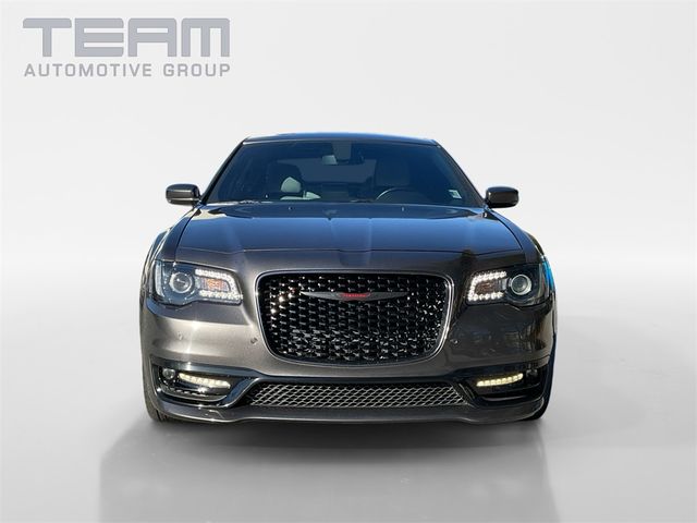 2021 Chrysler 300 300S