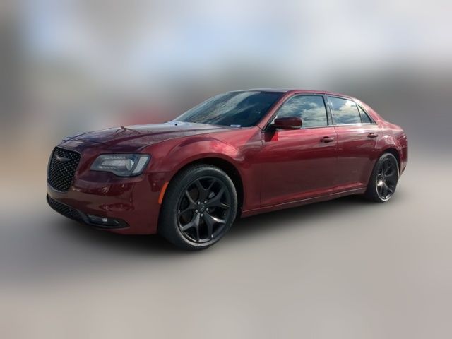 2021 Chrysler 300 300S