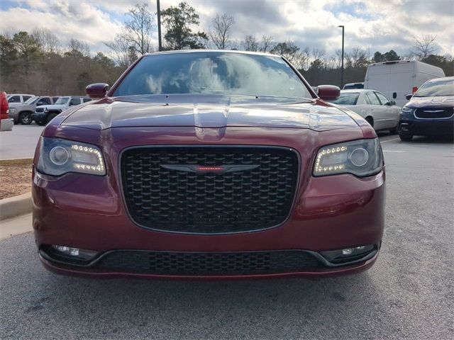 2021 Chrysler 300 300S