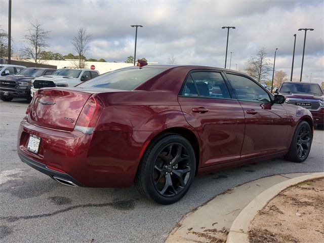 2021 Chrysler 300 300S