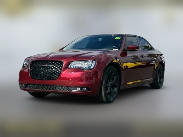 2021 Chrysler 300 300S