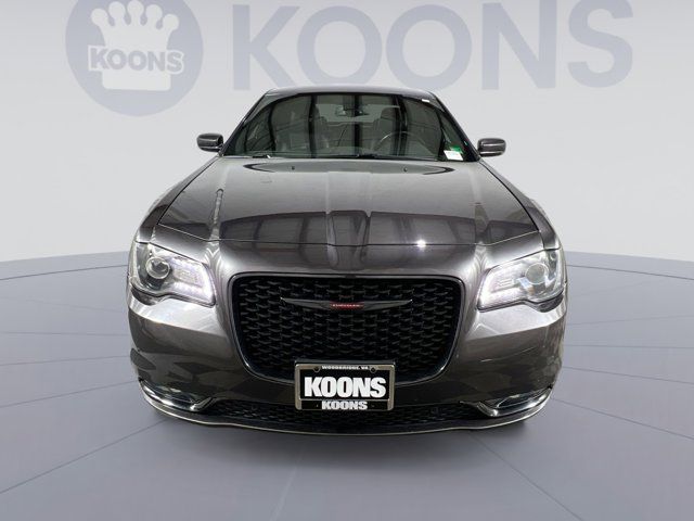 2021 Chrysler 300 300S
