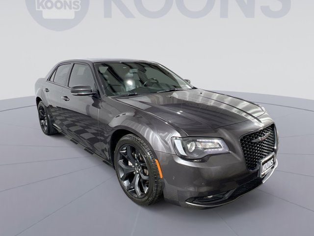 2021 Chrysler 300 300S