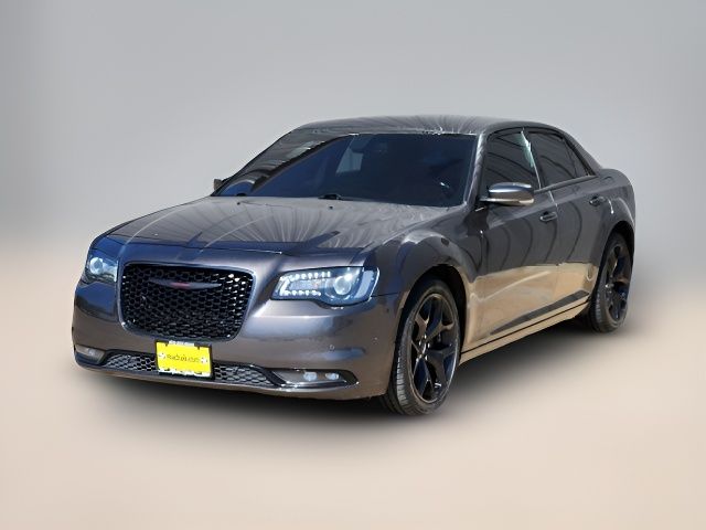 2021 Chrysler 300 300S