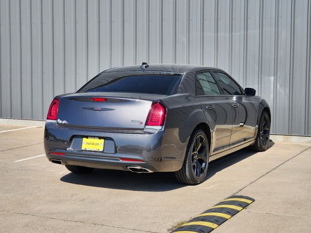 2021 Chrysler 300 300S