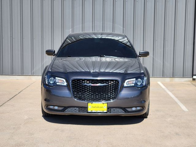 2021 Chrysler 300 300S