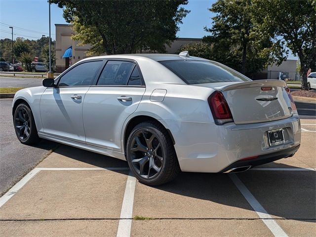 2021 Chrysler 300 300S