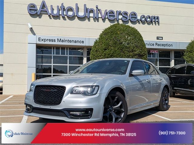 2021 Chrysler 300 300S