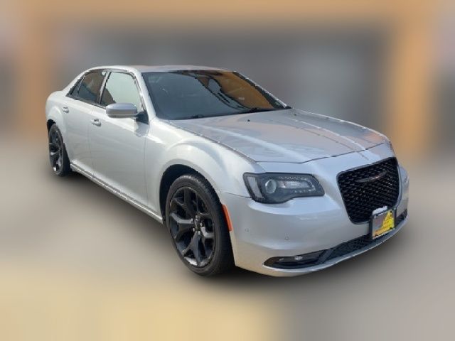 2021 Chrysler 300 300S