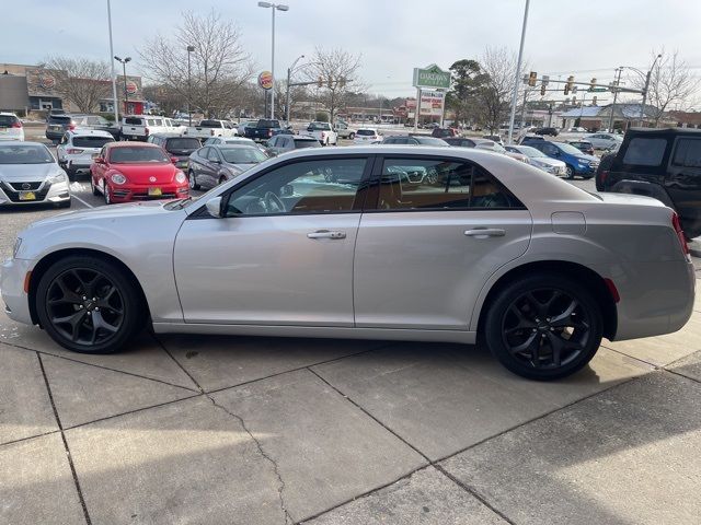 2021 Chrysler 300 300S