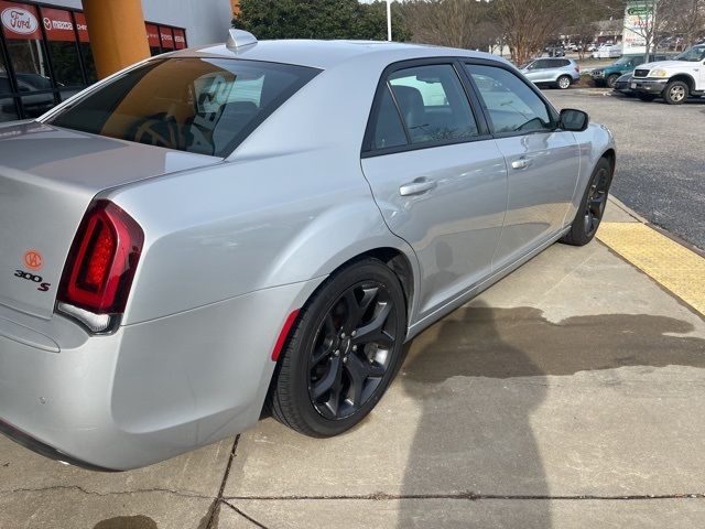 2021 Chrysler 300 300S