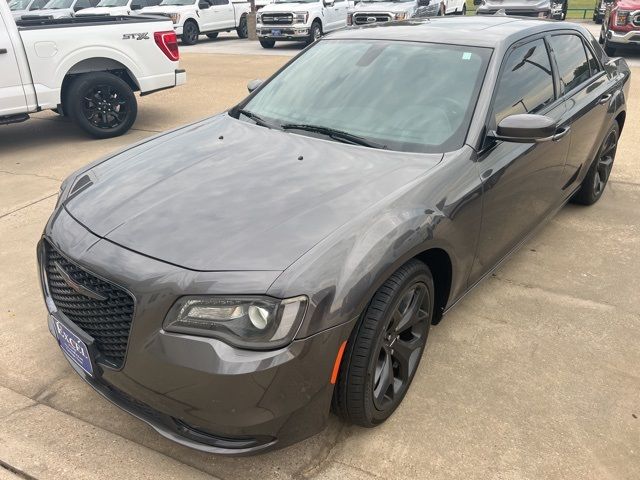 2021 Chrysler 300 300S