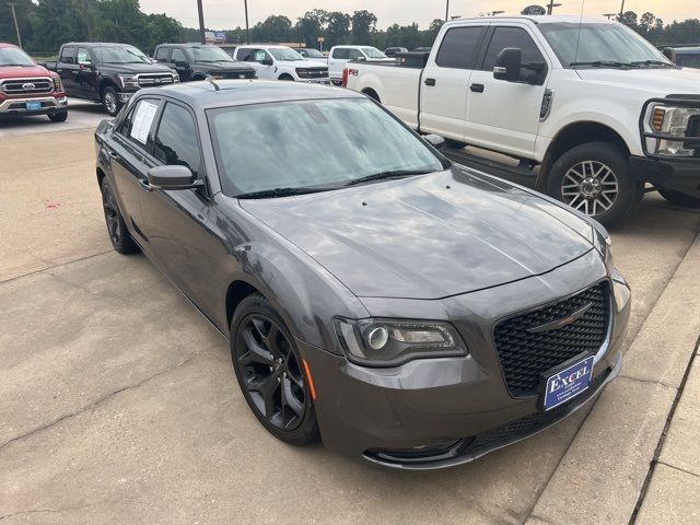 2021 Chrysler 300 300S