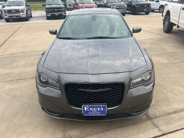 2021 Chrysler 300 300S