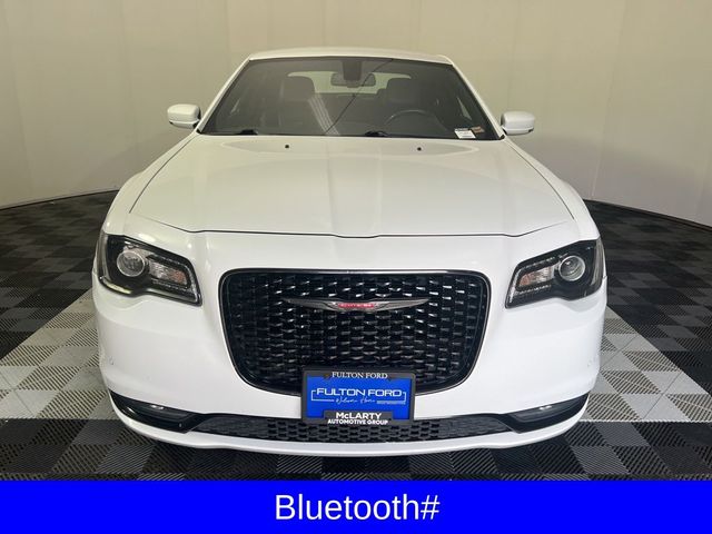 2021 Chrysler 300 300S