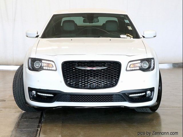 2021 Chrysler 300 300S