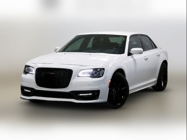 2021 Chrysler 300 300S