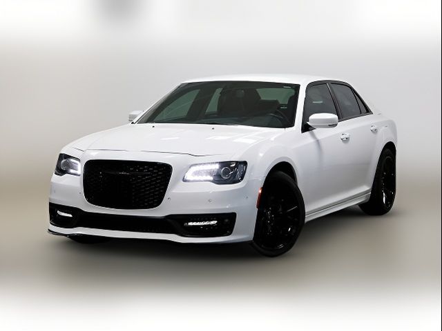 2021 Chrysler 300 300S