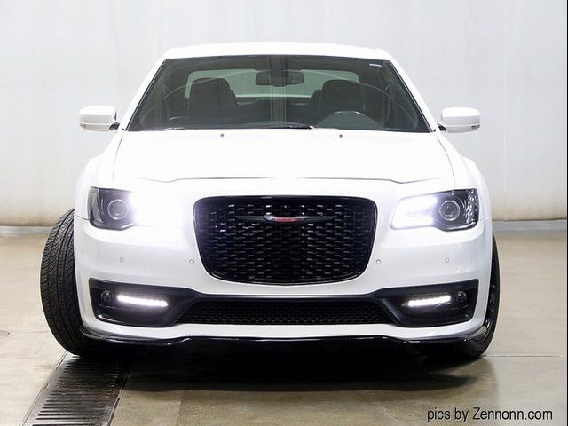 2021 Chrysler 300 300S