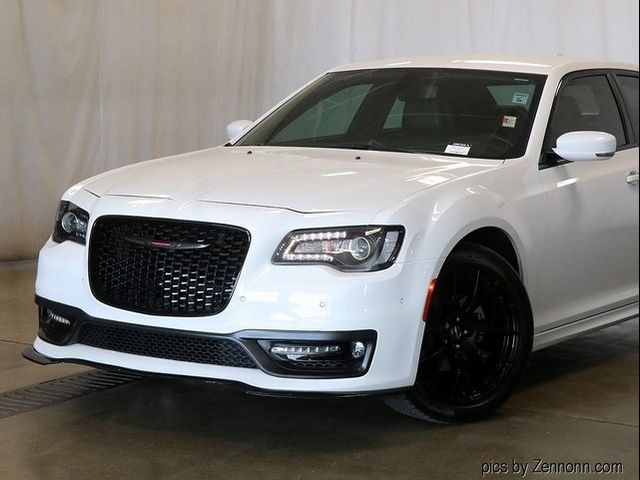 2021 Chrysler 300 300S