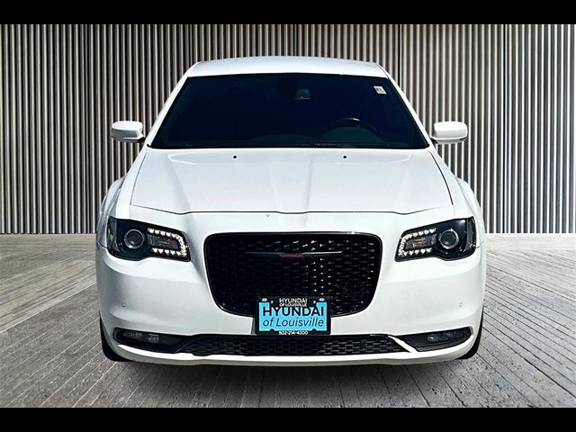 2021 Chrysler 300 300S