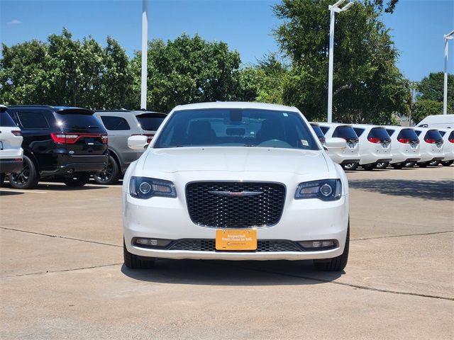 2021 Chrysler 300 300S