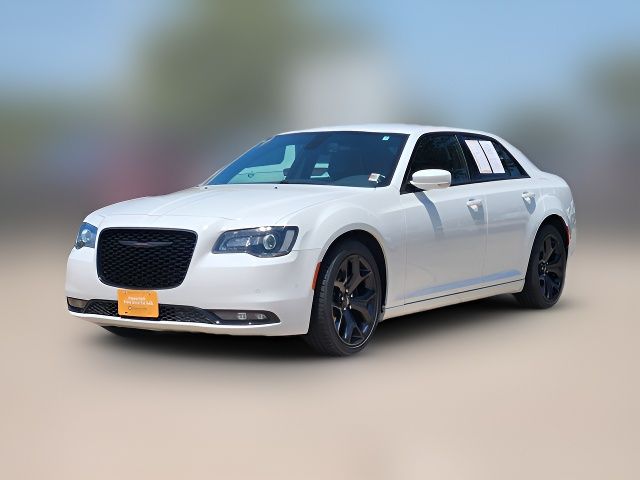 2021 Chrysler 300 300S