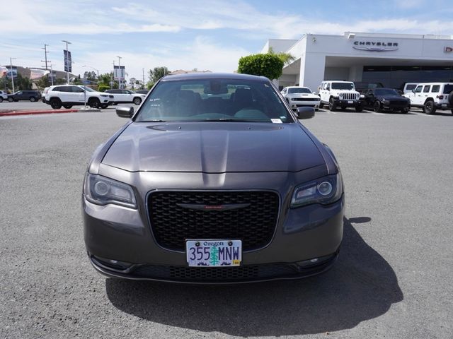 2021 Chrysler 300 300S