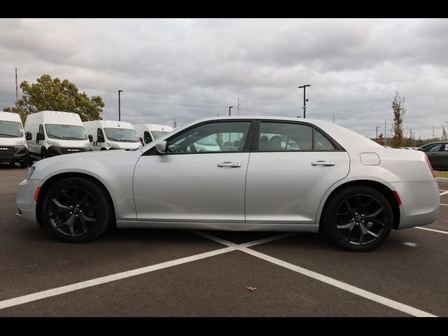 2021 Chrysler 300 300S