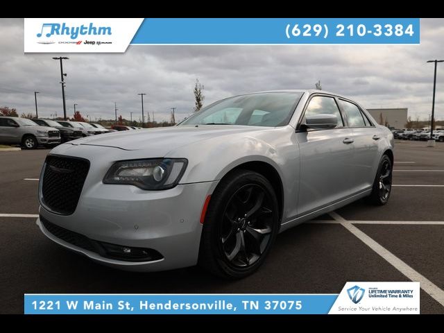 2021 Chrysler 300 300S