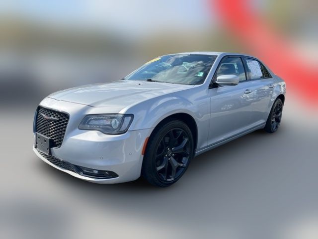 2021 Chrysler 300 300S