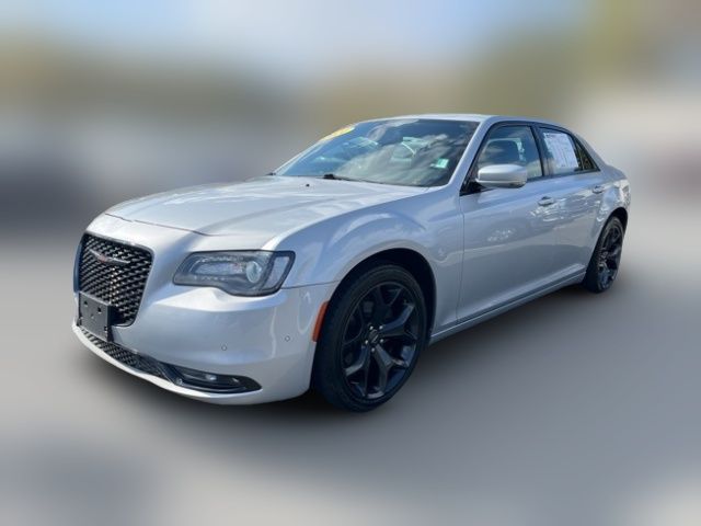 2021 Chrysler 300 300S