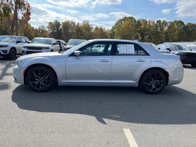 2021 Chrysler 300 300S