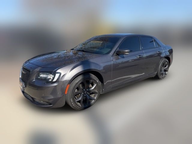 2021 Chrysler 300 300S