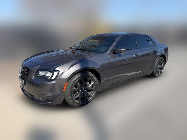 2021 Chrysler 300 300S