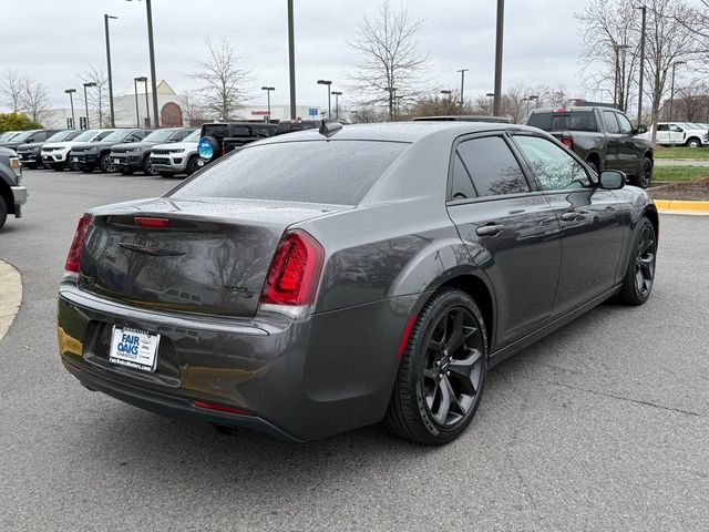 2021 Chrysler 300 300S