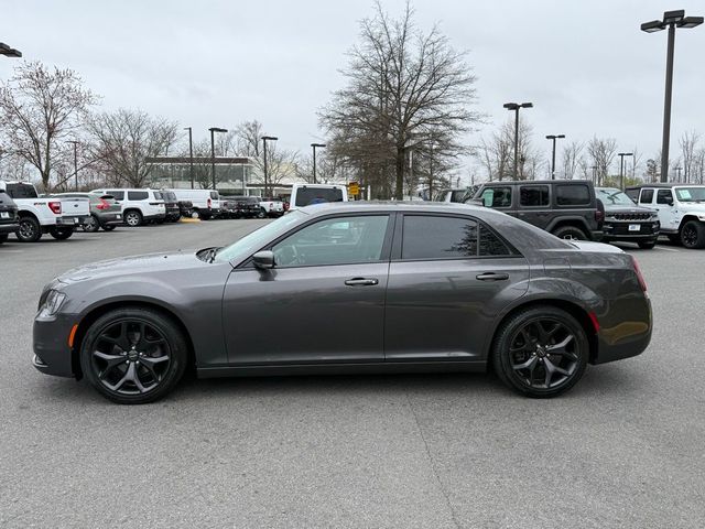 2021 Chrysler 300 300S