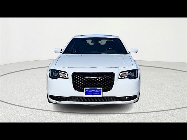 2021 Chrysler 300 300S