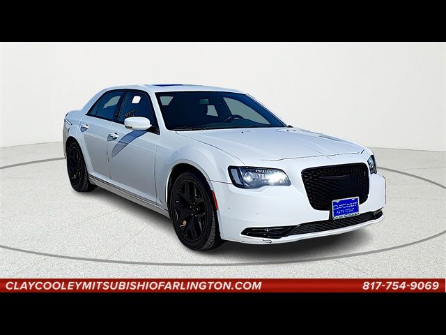 2021 Chrysler 300 300S