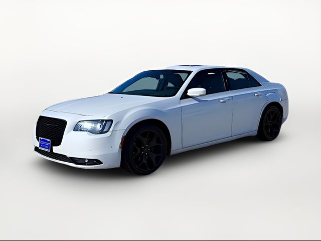 2021 Chrysler 300 300S