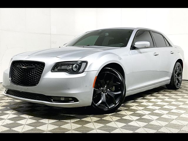 2021 Chrysler 300 300S