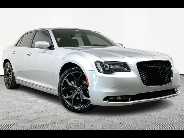 2021 Chrysler 300 300S