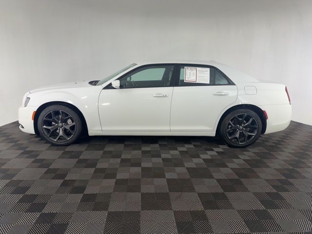 2021 Chrysler 300 300S