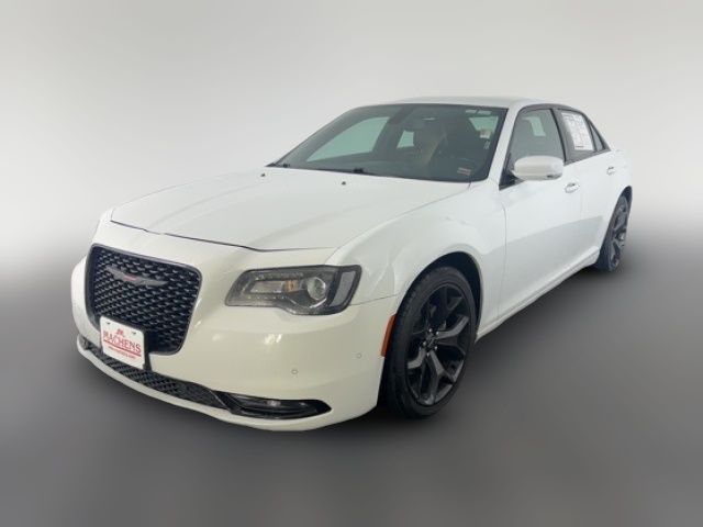 2021 Chrysler 300 300S